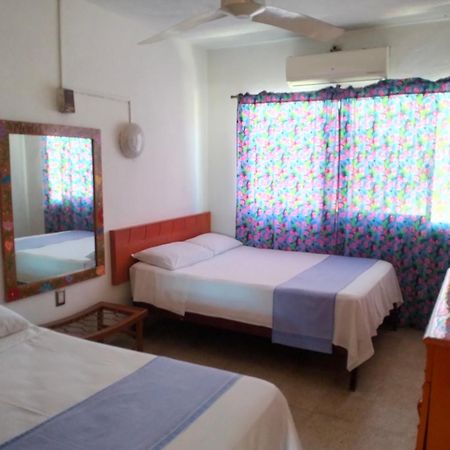 Hotel Beatriz Ακαπούλκο Εξωτερικό φωτογραφία