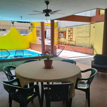 Hotel Beatriz Ακαπούλκο Εξωτερικό φωτογραφία