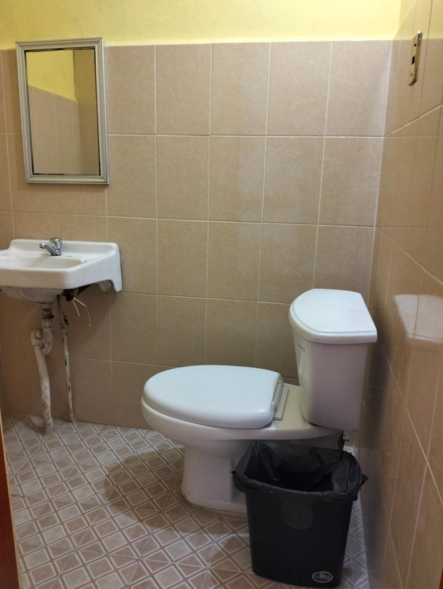 Hotel Beatriz Ακαπούλκο Εξωτερικό φωτογραφία