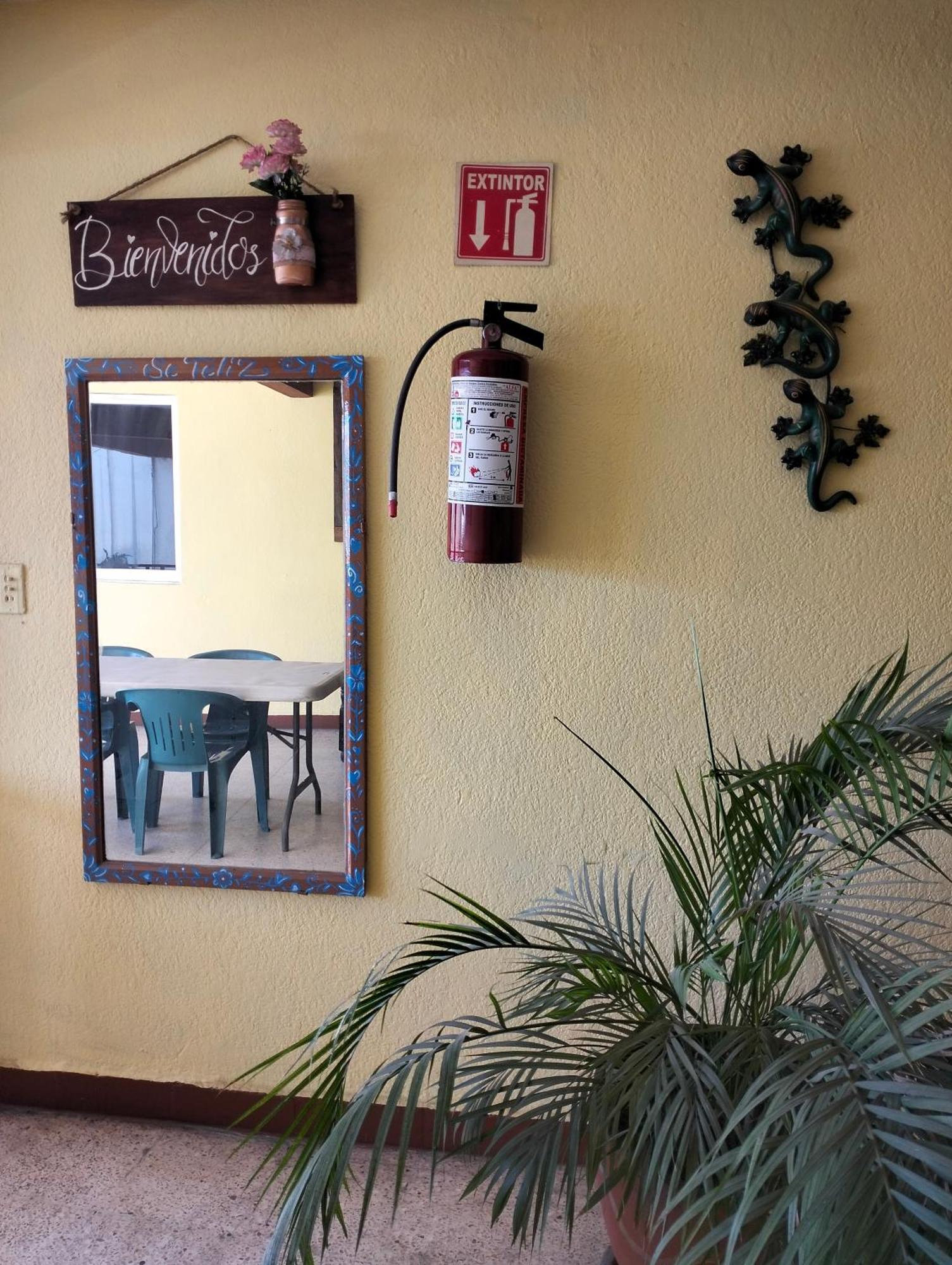 Hotel Beatriz Ακαπούλκο Εξωτερικό φωτογραφία