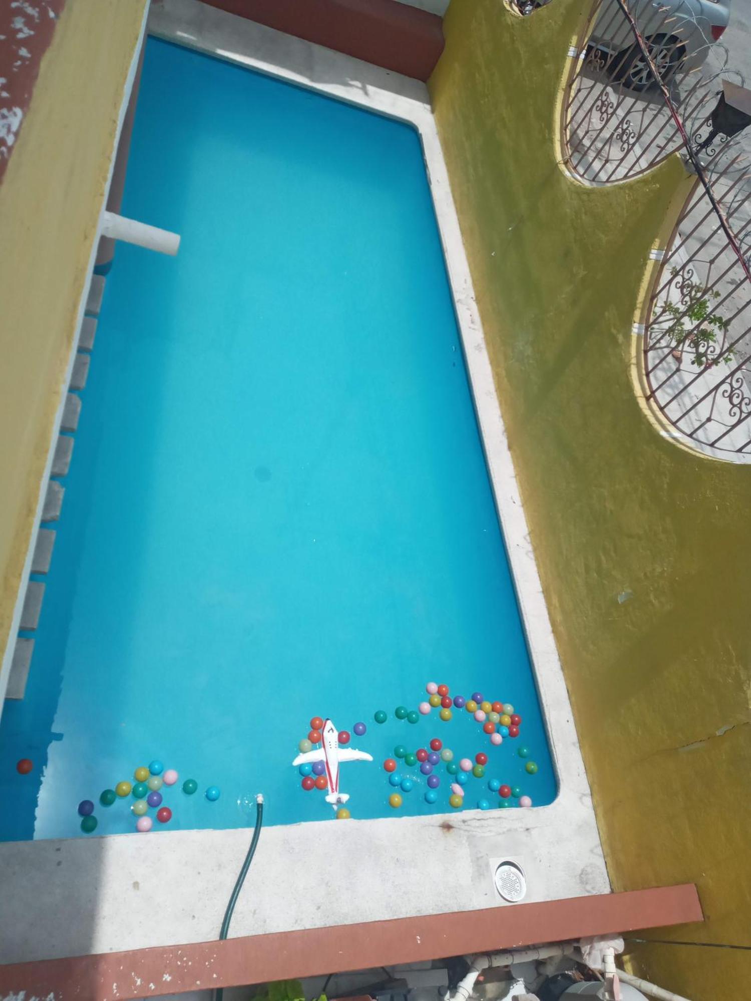 Hotel Beatriz Ακαπούλκο Εξωτερικό φωτογραφία