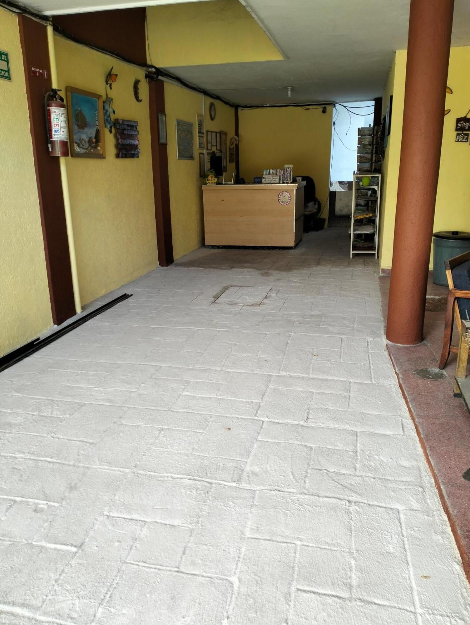 Hotel Beatriz Ακαπούλκο Εξωτερικό φωτογραφία